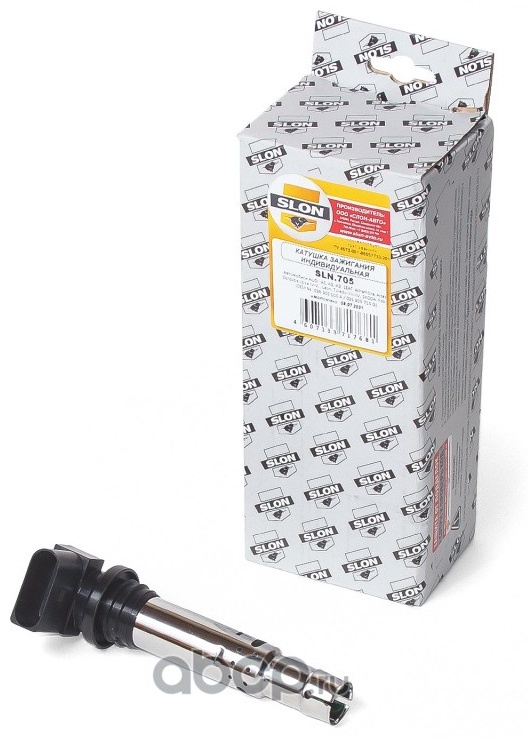 Катушка зажигания Slon SLN.705