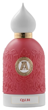 Attar Collection Qalbi экстракт духов Extrait de Parfum 80 мл, унисекс