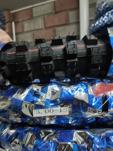 NYLON NYLON модель Tank 3.00/0 R18 70 P универсальная