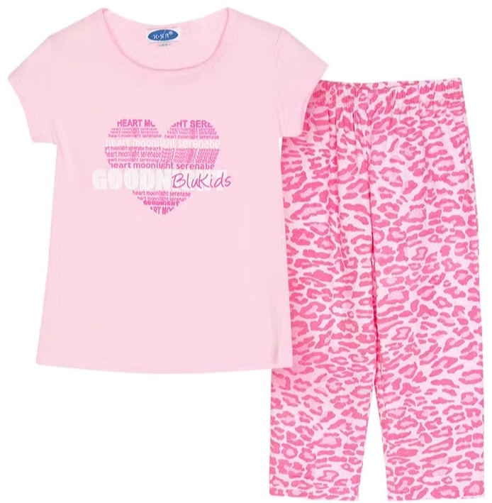 Комплект A&A style розовый