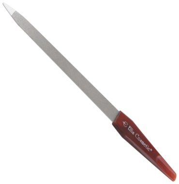 Ellis Cosmetic маникюрная пилка 100/180 1 шт