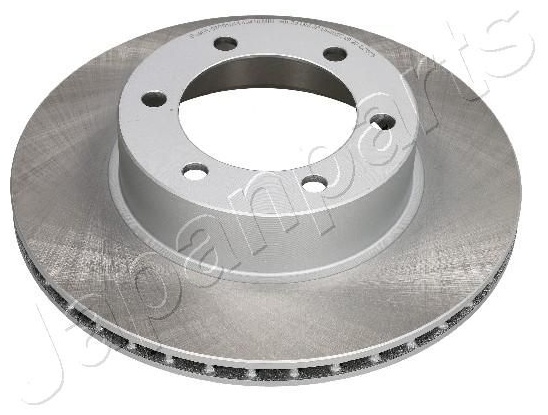 JAPANPARTS Диск Тормозной DI205C