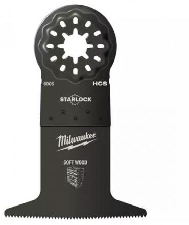 Milwaukee полотно пильное 48906005 1 шт