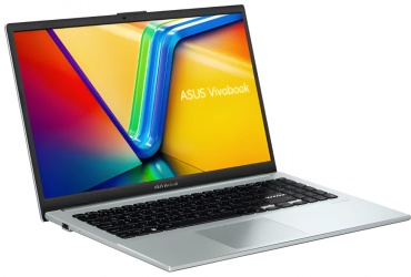 ASUS Vivobook Go 15 E1504FA-BQ2488 15.6" / 16 Гб / SSD 512 Гб / Без ОС / 90NB0ZR3-M043U0