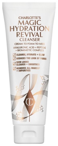 Charlotte Tilbury Magic Hydration Revival крем-гель 120 мл