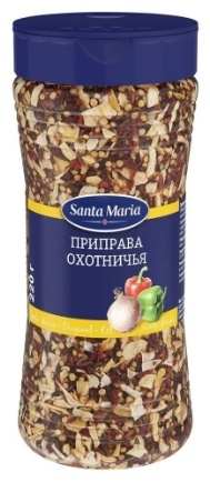 Santa Maria Охотничья 220 г