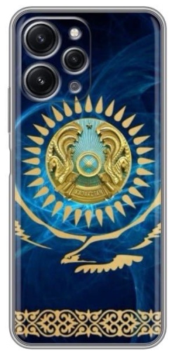 Чехол для Xiaomi Redmi 12 рисунок