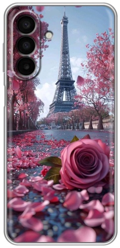 Чехол BAIKO для Samsung Galaxy A54 рисунок