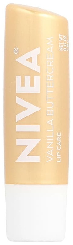 NIVEA бальзам Vanilla ButterCream 4.8 г