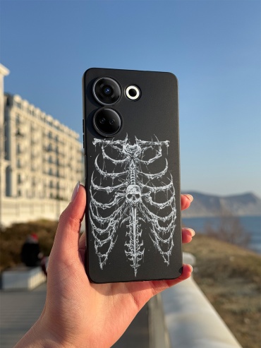 Чехол для TECNO Camon 20, Camon 20 Pro рисунок