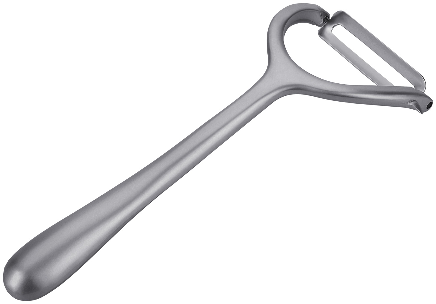 Regent Inox овощечистка 76-1605 серебристый