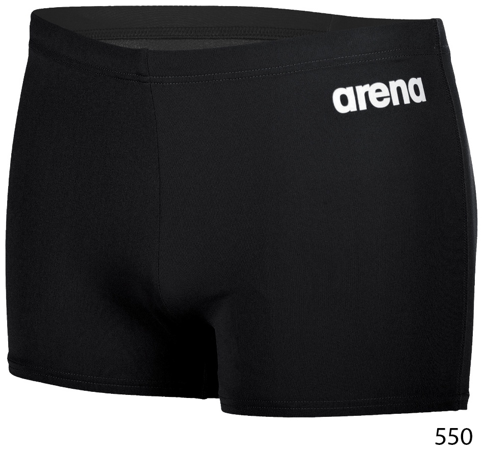 Плавки Arena черный