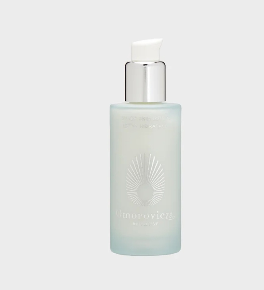 Omorovicza Silver Skin Lotion для лица 50 мл
