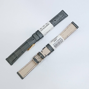 Ремешок ZRC кожа 12 x 180 мм