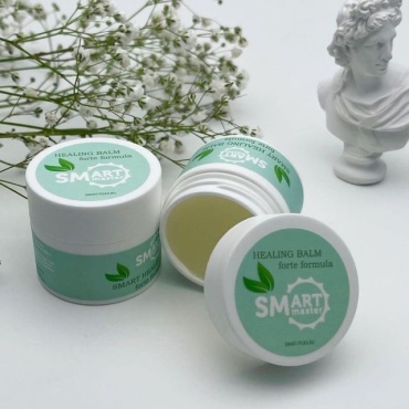 SMART крем Умный Бальзам 15 мл