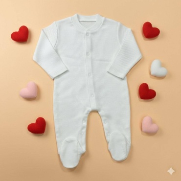 Слип Murat Baby белый