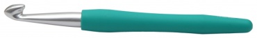 Крючок KnitPro KnitPro Waves 6,50 мм. 30944 130 мм