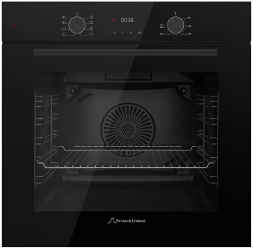 Schaub Lorenz SLB EY6428 черный
