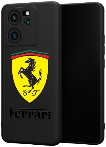 Чехол для Xiaomi 13T, 13T Pro рисунок