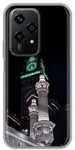 Чехол для Honor 200 Lite рисунок