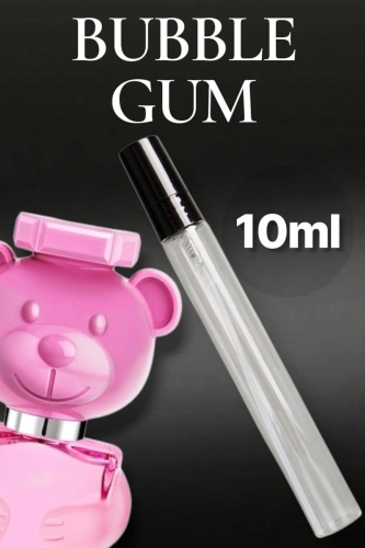 Alto Alem Bubble Gum духи PARFUM 10 мл, для женщин