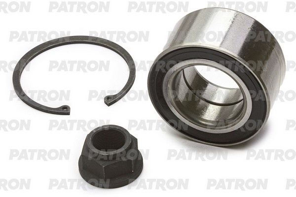 PATRON подшипник ступицы PBK3522