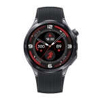 Смарт-часы OnePlus Watch 3 OPWWE251 46 мм черный-черный