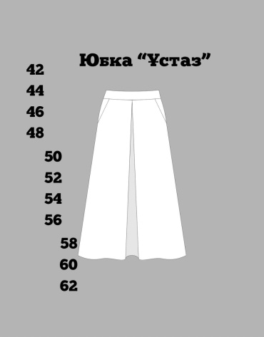 Лекало для моделирования выкроек 495819226