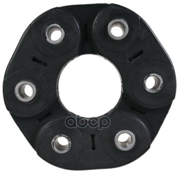 ZentParts муфта эластичная карданного вала Z43018