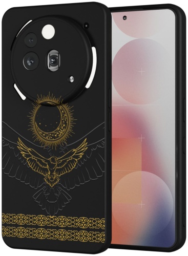 Чехол Mcover для NOTHING Phone (3a) Pro рисунок