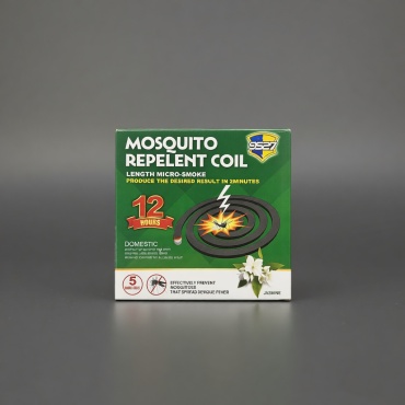 Спираль Mosquito JASMINE