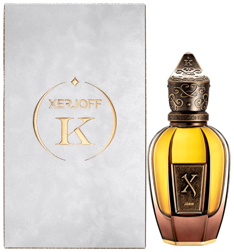 Xerjoff Jabir духи PARFUM 50 мл, унисекс