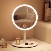 Зеркало настольное косметическое 26,5*18,5