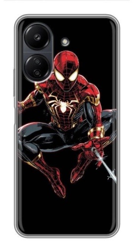 Чехол BAIKO для POCO X8 Pro рисунок