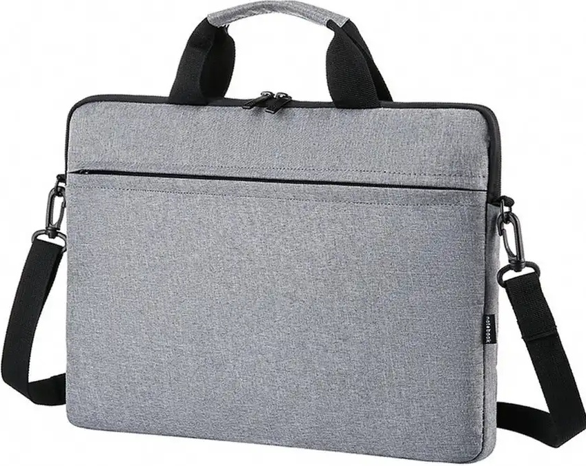 Сумка Cheezle G505 до 17" серый