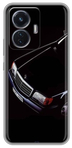 Чехол BAIKO для Vivo Y55 рисунок