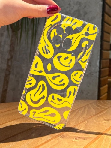 Чехол для NOTHING Phone (3a) Pro рисунок