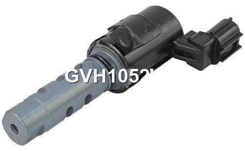 KRAUF клапан электромагнитный GVH1052WZ