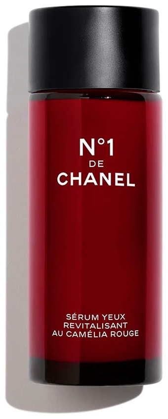 CHANEL сыворотка N1 De Chanel Sérum Yeux Revitalisant Сменный блок для области вокруг глаз 15 мл