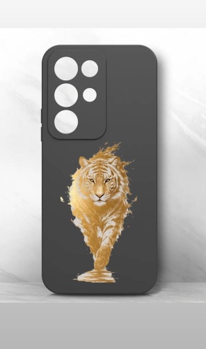 Чехол BAIKO для Realme C85 рисунок