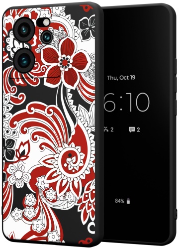 Чехол для Xiaomi 13T, 13T Pro рисунок