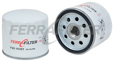 Ferra Filter масляный фильтр FSO1010/1