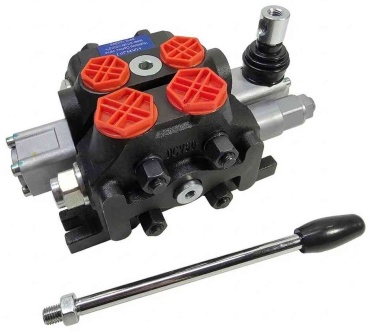 OEM гидрораспределитель DCV60/1-OT