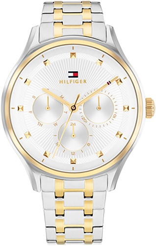 Кварцевые Tommy Hilfiger 1782750 сталь