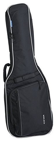 Чехол GEWA E-Guitar Economy Bag 212400 черный