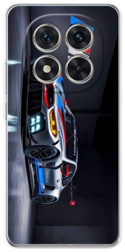 Чехол BAIKO для Xiaomi Redmi Note 15 Pro+ рисунок