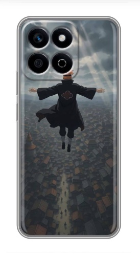 Чехол BAIKO для Honor X5b рисунок