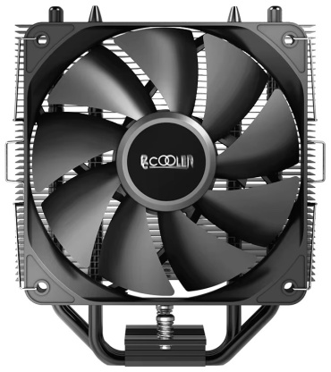 PCcooler R4000S BK