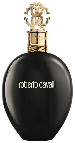 Roberto Cavalli Signature Nero Assoluto парфюмерная вода EDP 75 мл, для женщин