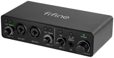 Fifine AmpliTank Ampli3